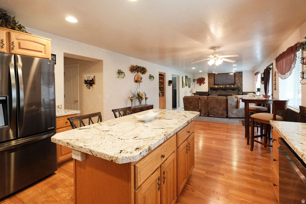 HEATHER COVE - Residential