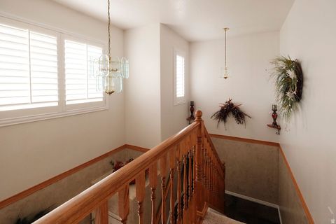 Tiny photo for 6402 S RAYMOND DR, South Weber, UT 84405 (MLS # 2148142)