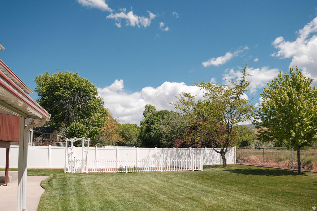 HEATHER COVE - Residential