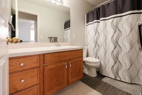 Tiny photo for 6402 S RAYMOND DR, South Weber, UT 84405 (MLS # 2148142)