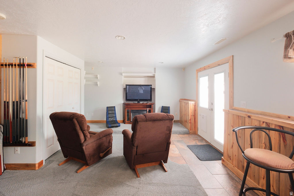HEATHER COVE - Residential