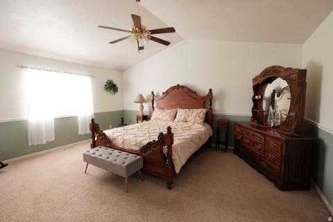 Tiny photo for 6402 S RAYMOND DR, South Weber, UT 84405 (MLS # 2148142)
