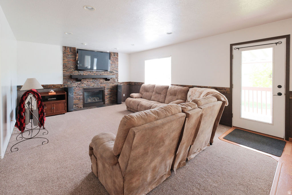 HEATHER COVE - Residential