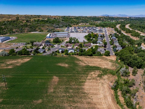 Tiny photo for 6402 S RAYMOND DR, South Weber, UT 84405 (MLS # 2148142)
