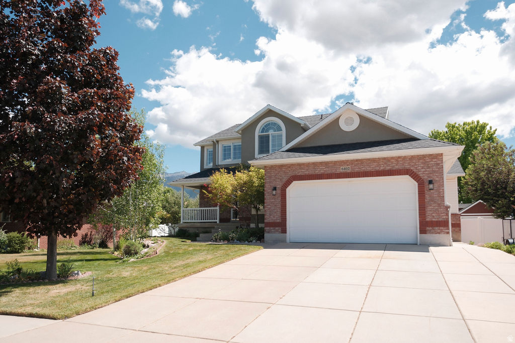 HEATHER COVE - Residential