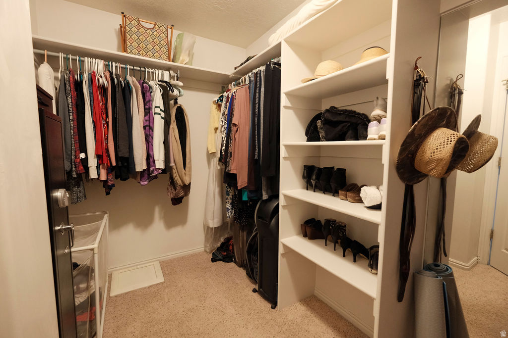 HEATHER COVE - Residential