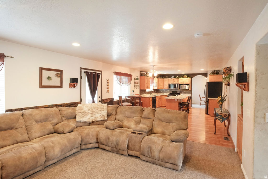 HEATHER COVE - Residential