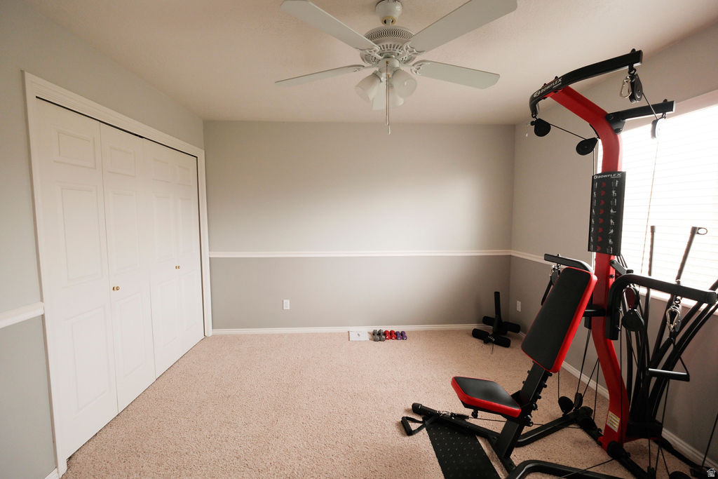 HEATHER COVE - Residential