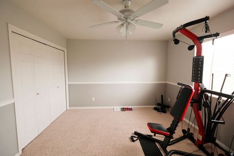 Tiny photo for 6402 S RAYMOND DR, South Weber, UT 84405 (MLS # 2148142)