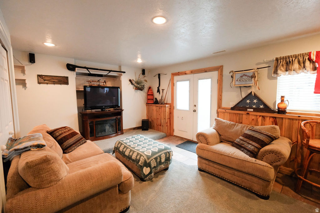 HEATHER COVE - Residential