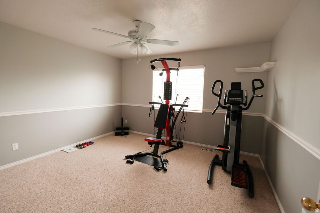 HEATHER COVE - Residential