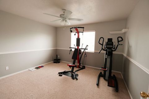 Tiny photo for 6402 S RAYMOND DR, South Weber, UT 84405 (MLS # 2148142)