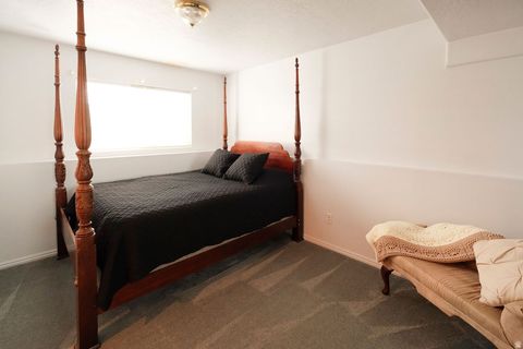 Tiny photo for 6402 S RAYMOND DR, South Weber, UT 84405 (MLS # 2148142)