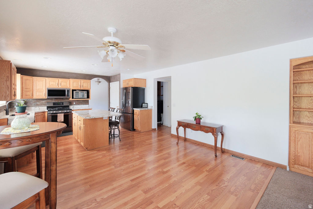 HEATHER COVE - Residential