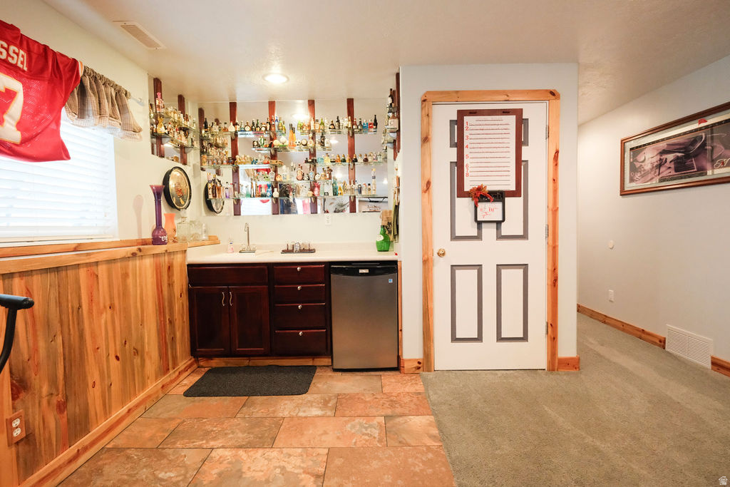 HEATHER COVE - Residential