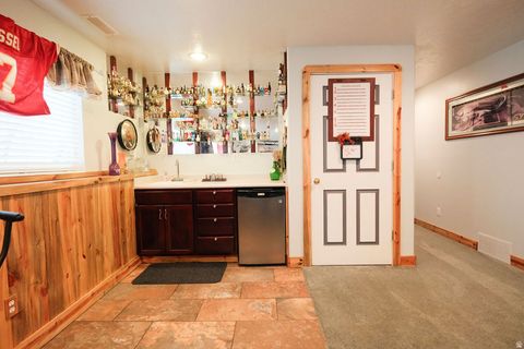 Tiny photo for 6402 S RAYMOND DR, South Weber, UT 84405 (MLS # 2148142)