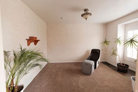 Tiny photo for 6402 S RAYMOND DR, South Weber, UT 84405 (MLS # 2148142)