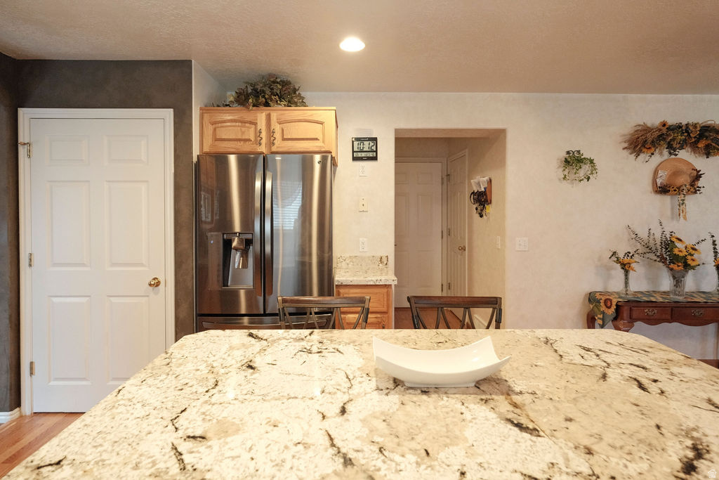 HEATHER COVE - Residential