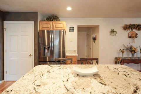 Tiny photo for 6402 S RAYMOND DR, South Weber, UT 84405 (MLS # 2148142)