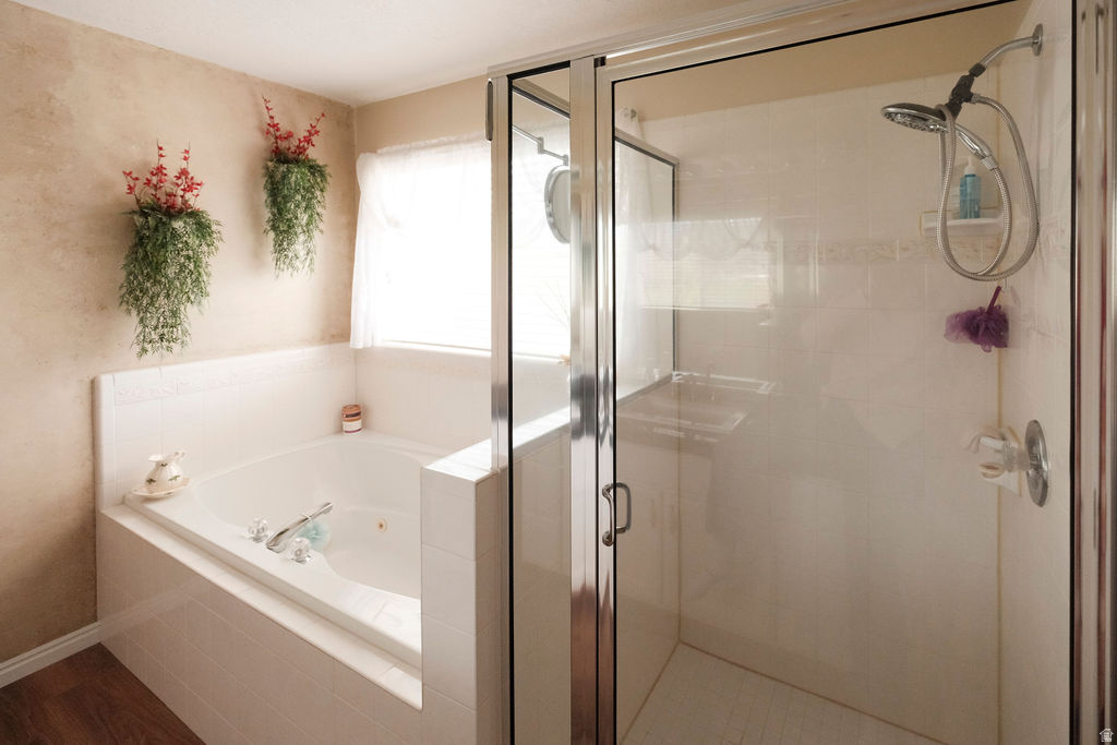 HEATHER COVE - Residential