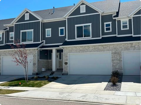 Photo of 2191 W SWIFT FOX DR #274, Lehi, UT 84043 (MLS # 2119616) Photo of 2191 W SWIFT FOX DR #274, Lehi, UT 84043 (MLS # 2119616)