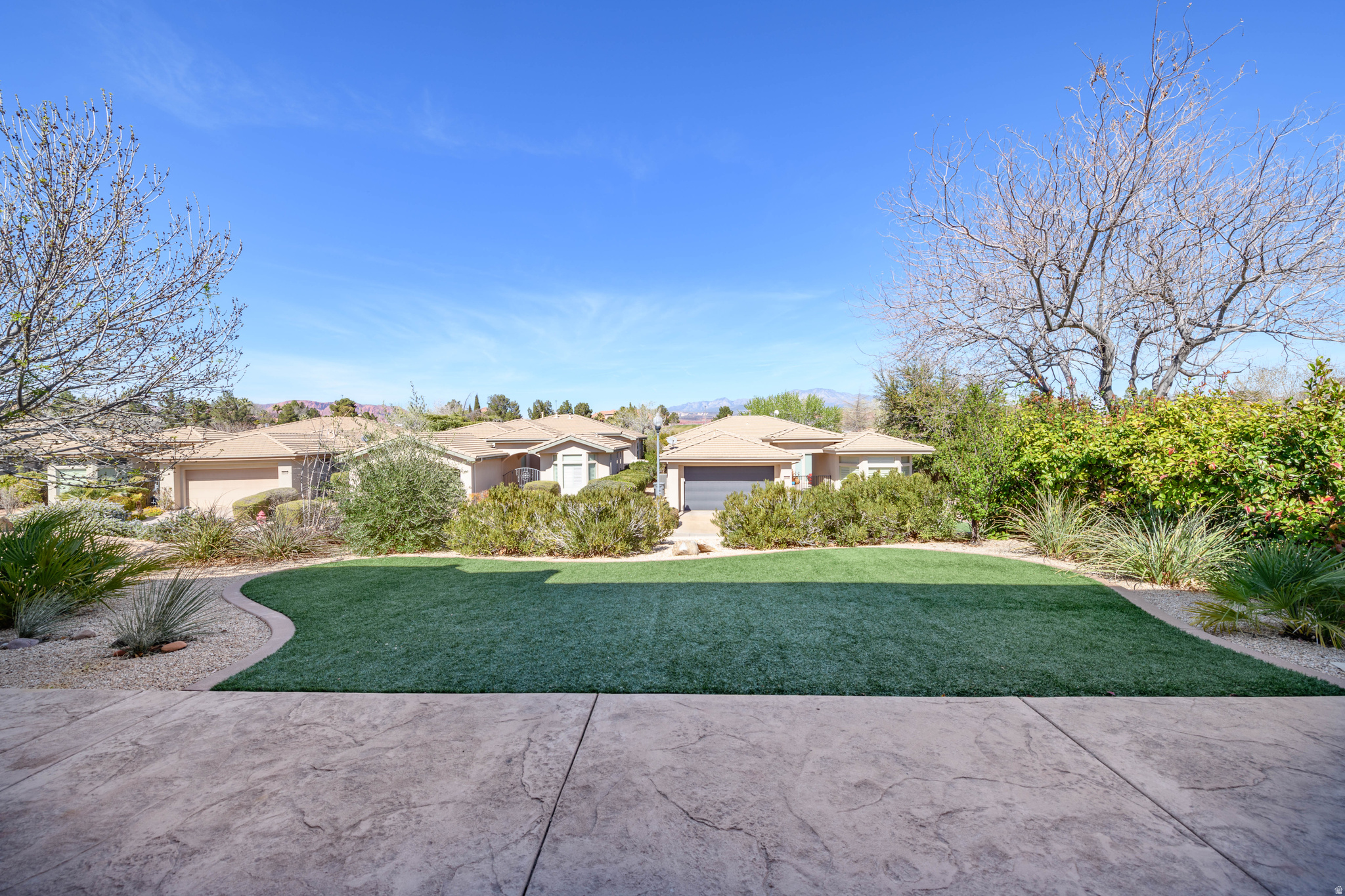 BELLSERA TH AT SUNBROOK 1 - Residential