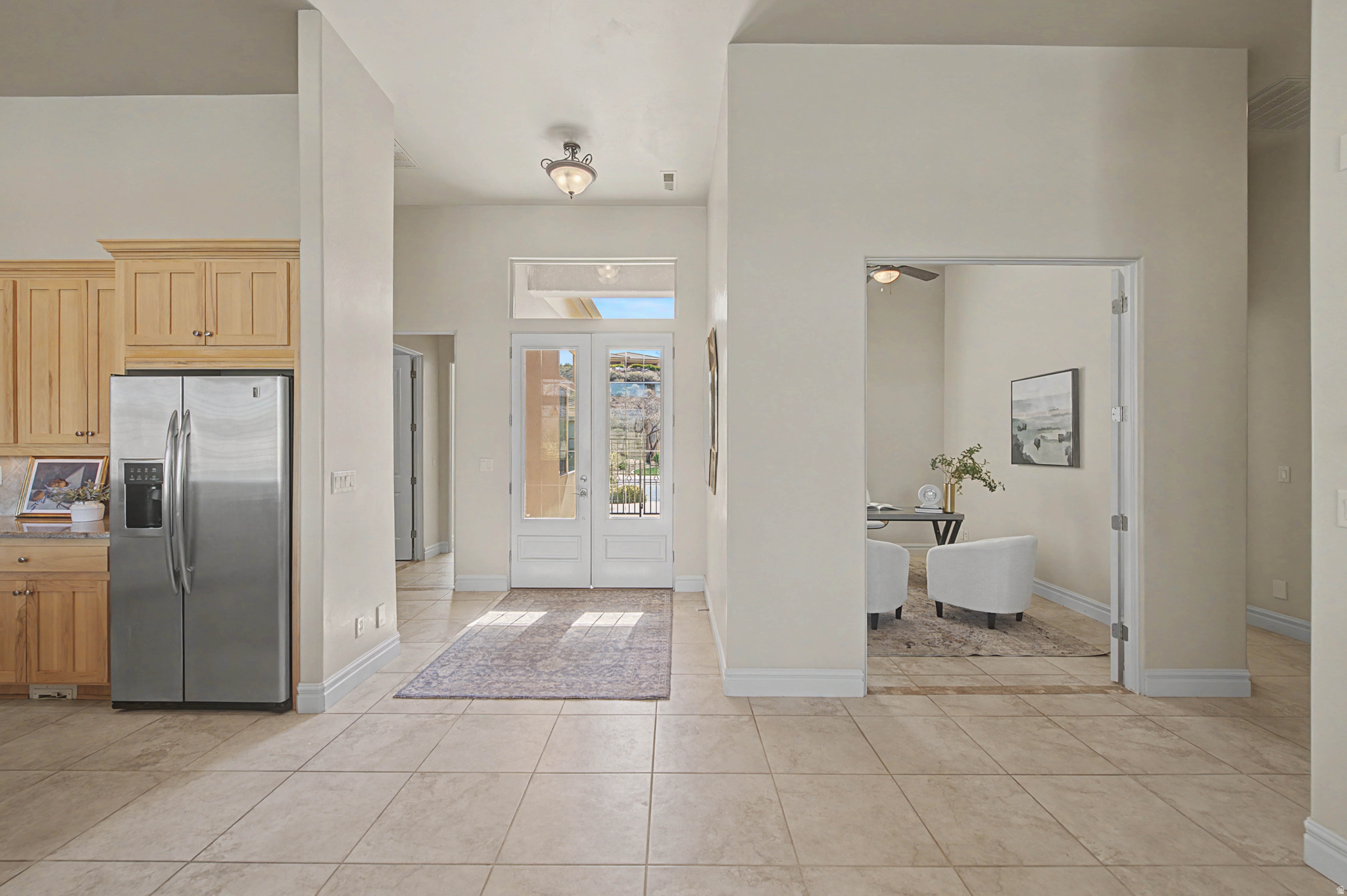 BELLSERA TH AT SUNBROOK 1 - Residential