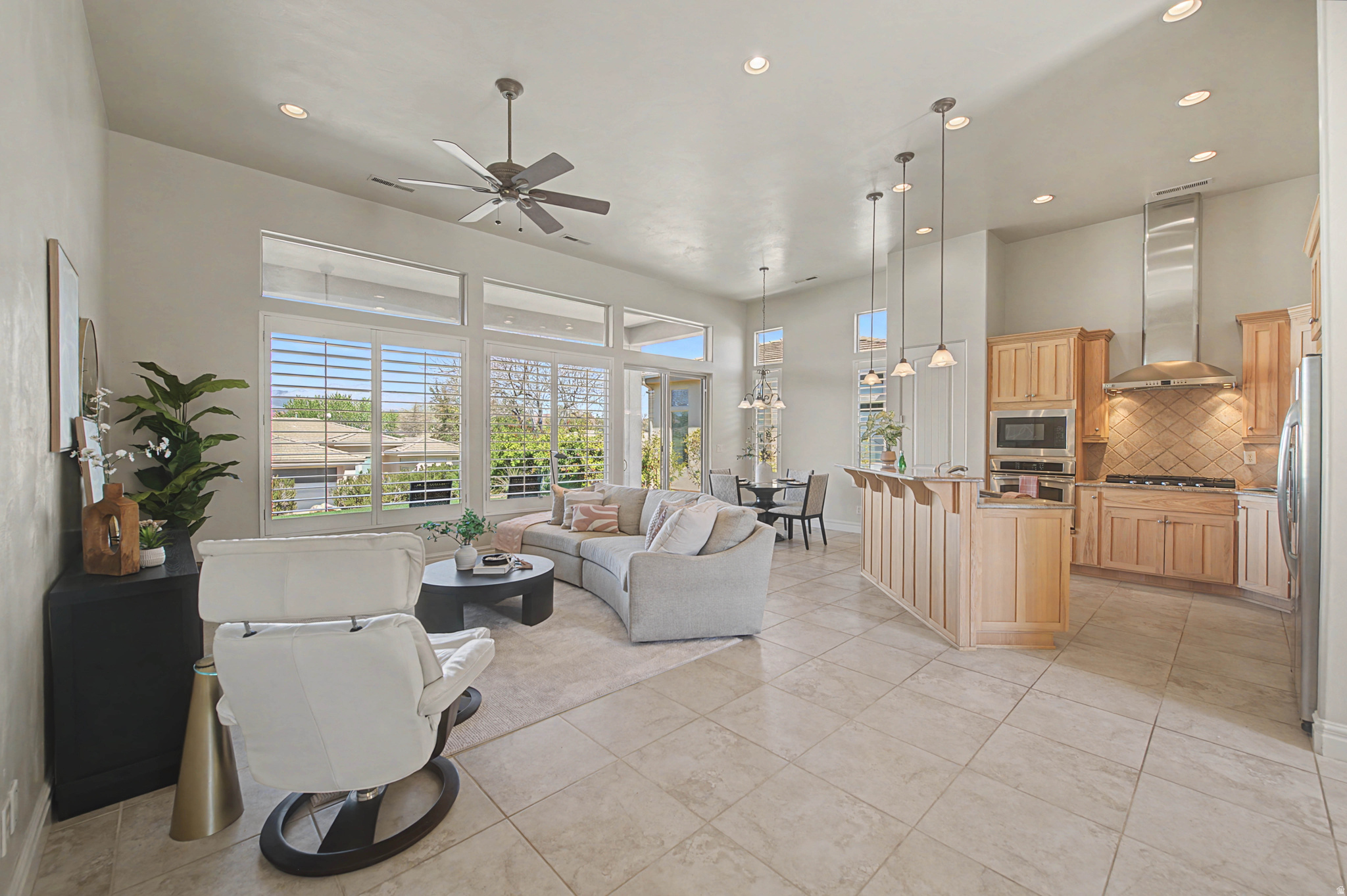 BELLSERA TH AT SUNBROOK 1 - Residential