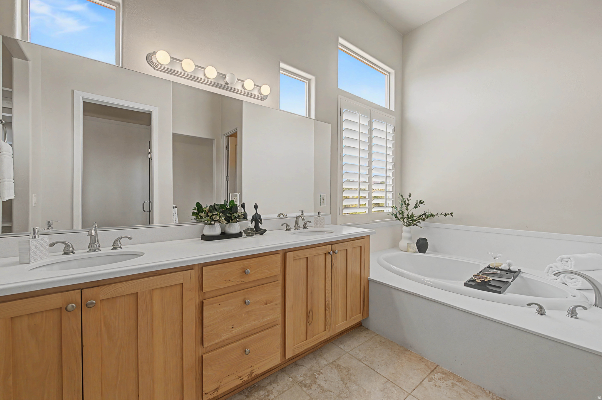 BELLSERA TH AT SUNBROOK 1 - Residential