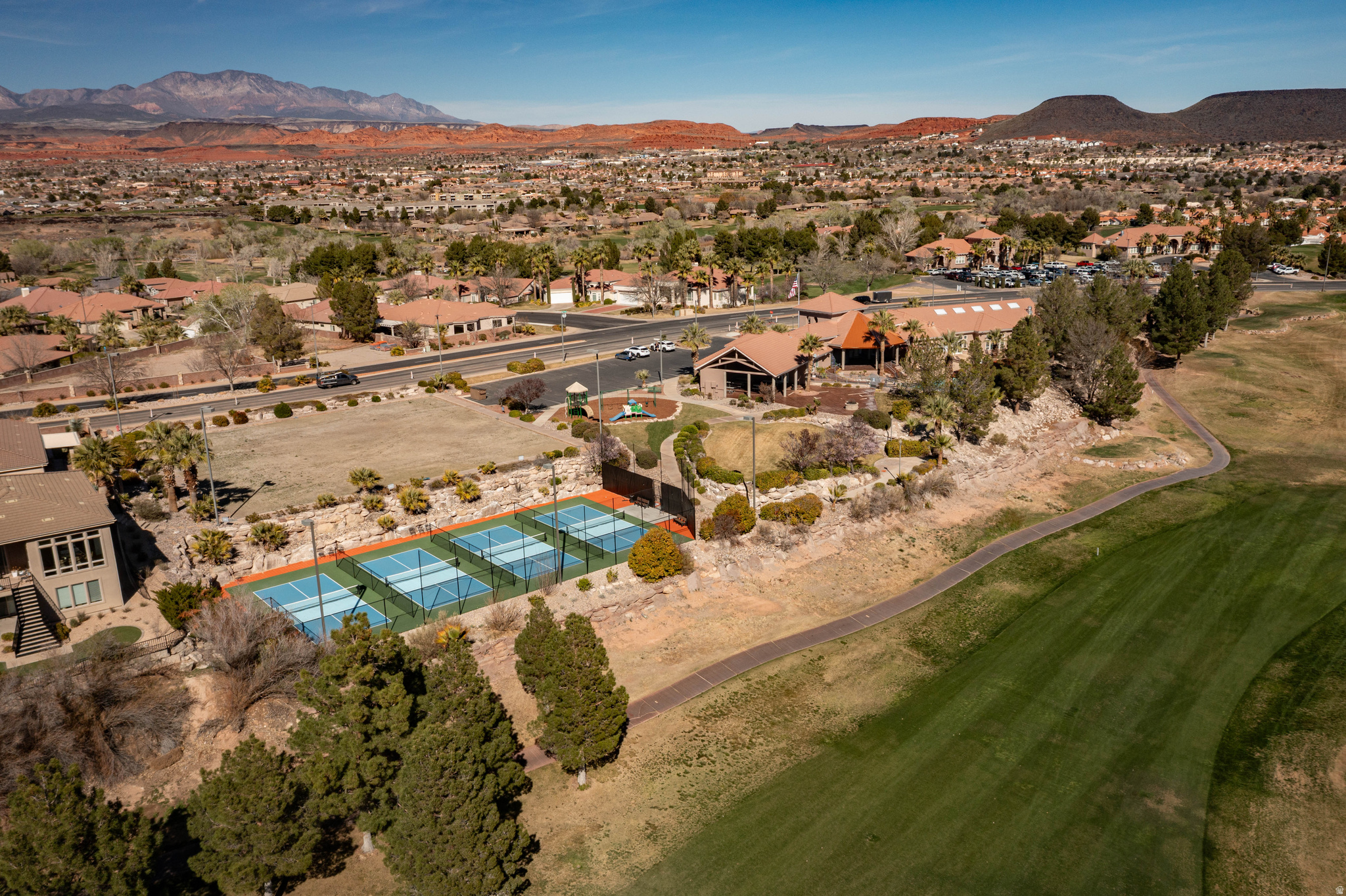 BELLSERA TH AT SUNBROOK 1 - Residential