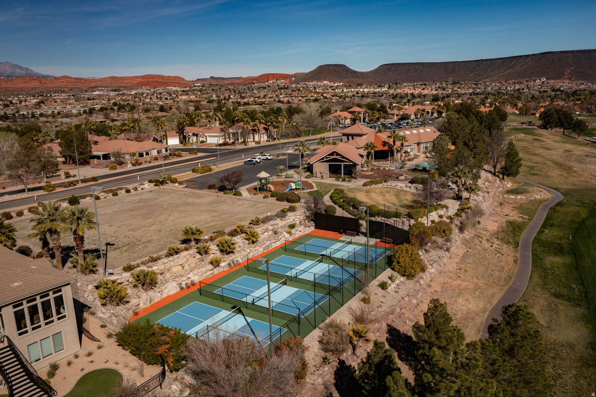 BELLSERA TH AT SUNBROOK 1 - Residential