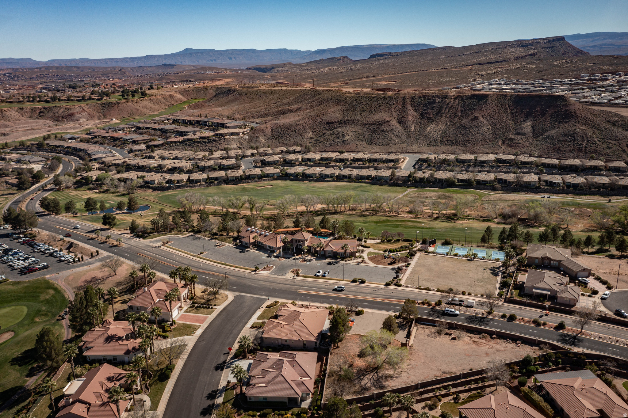 BELLSERA TH AT SUNBROOK 1 - Residential