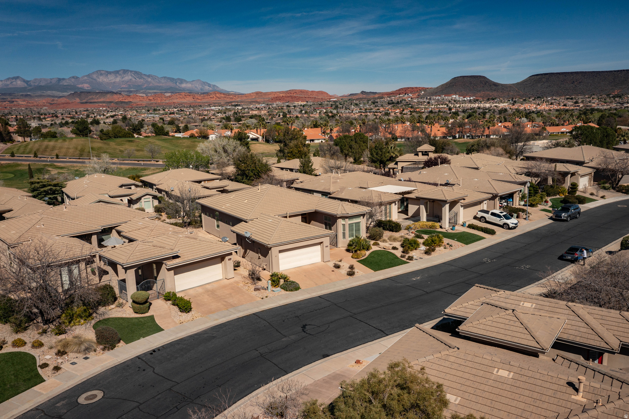 BELLSERA TH AT SUNBROOK 1 - Residential