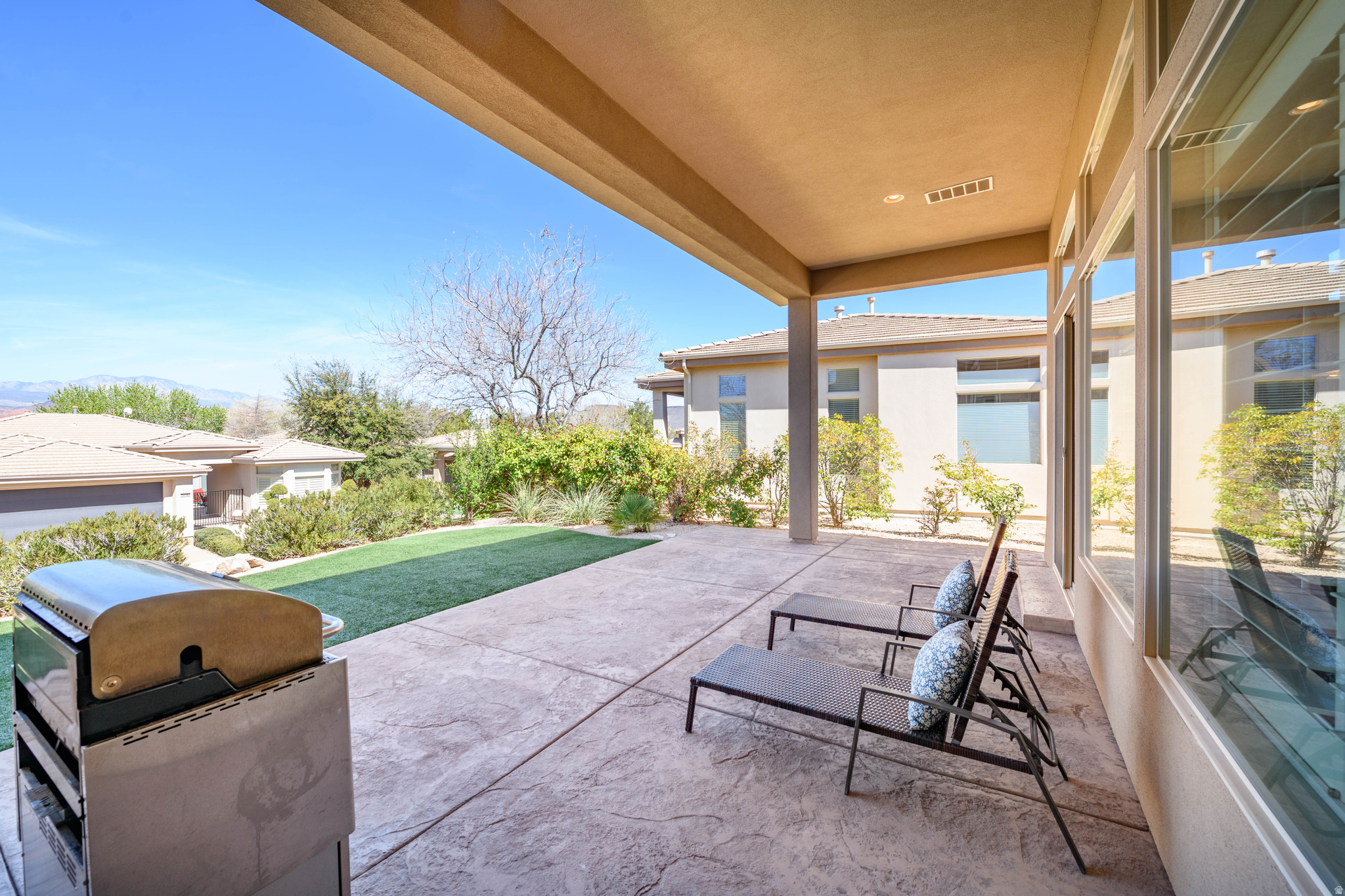 BELLSERA TH AT SUNBROOK 1 - Residential