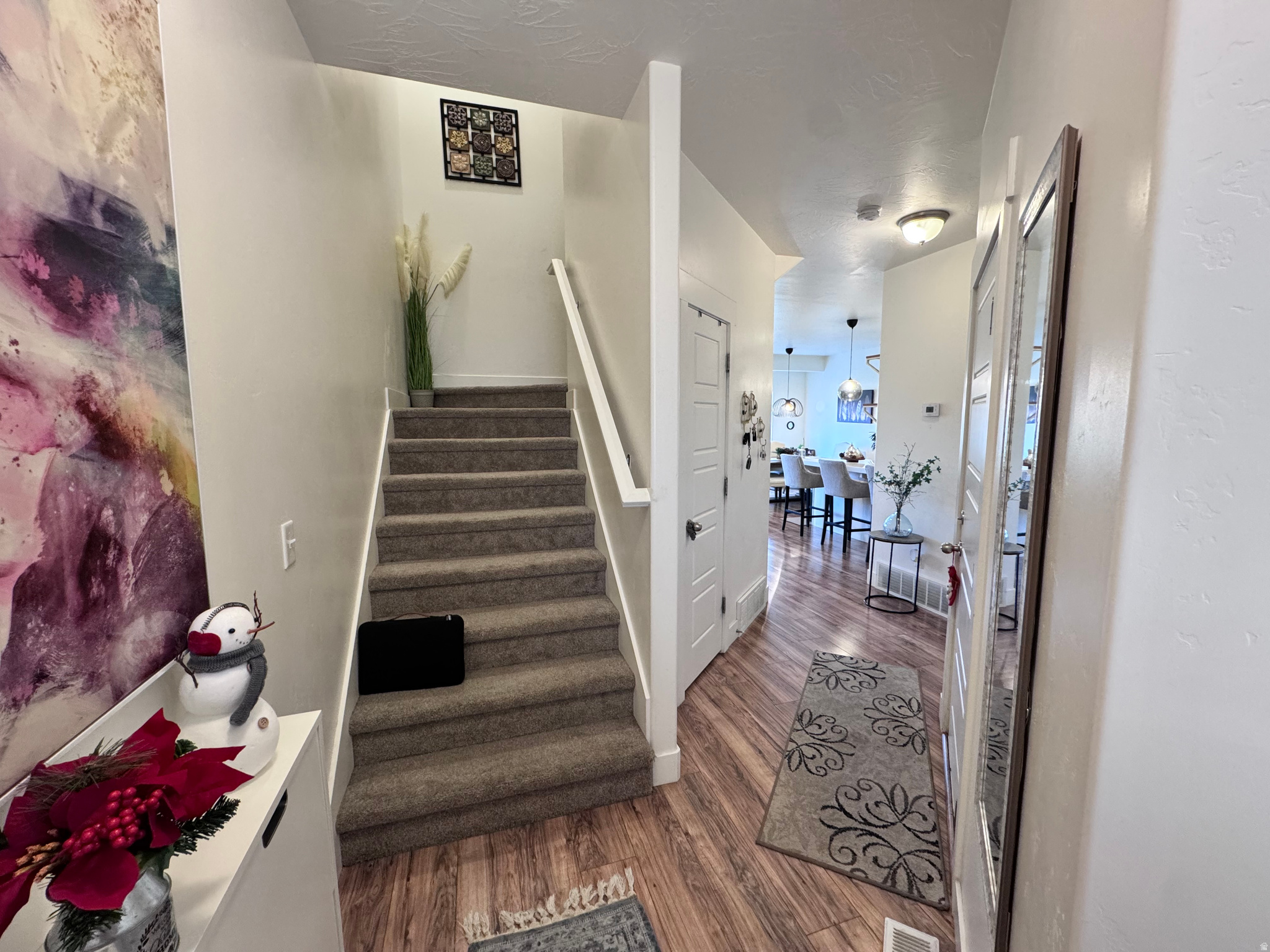 SILVERLAKE - Residential Lease