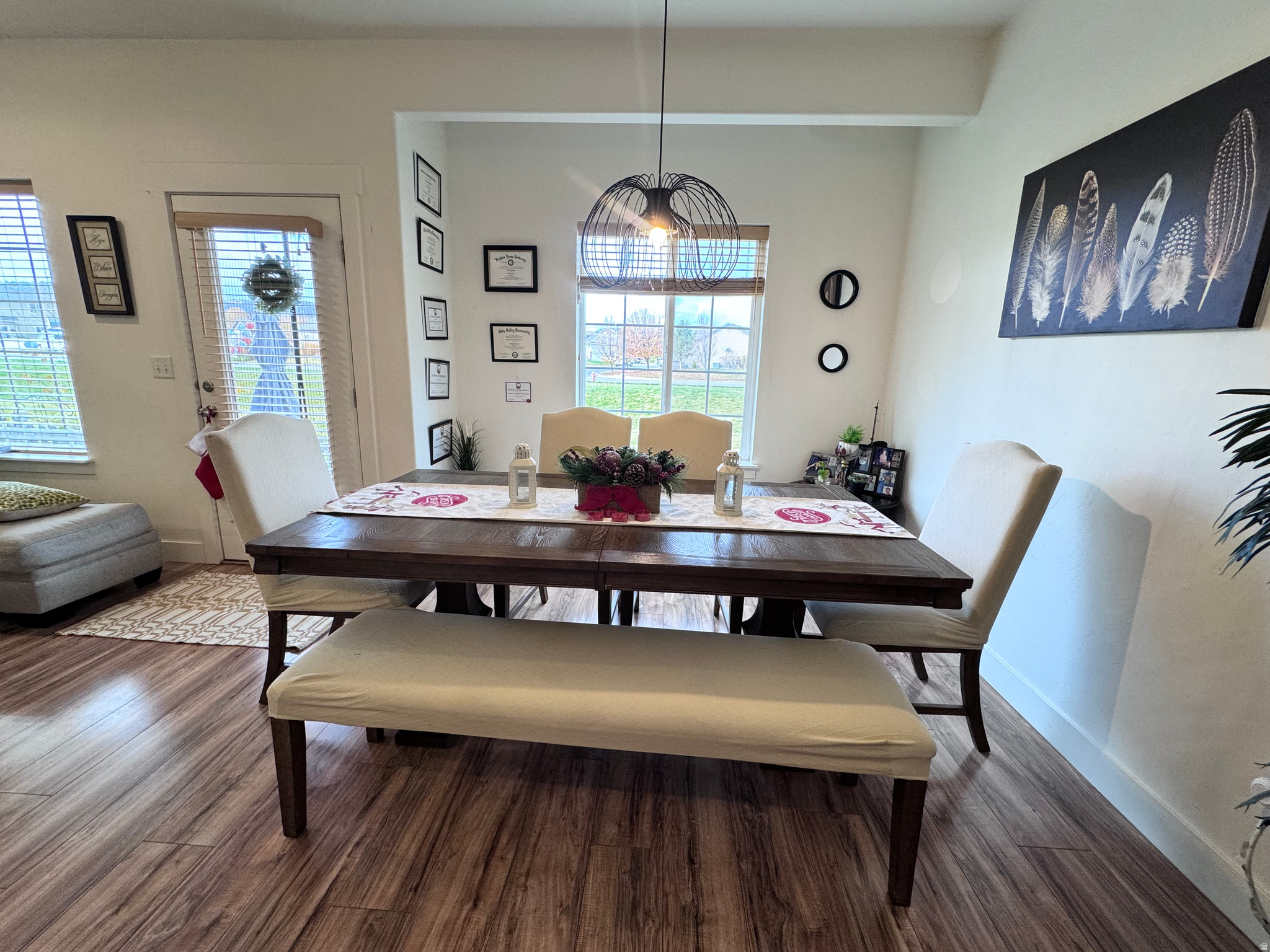 SILVERLAKE - Residential Lease