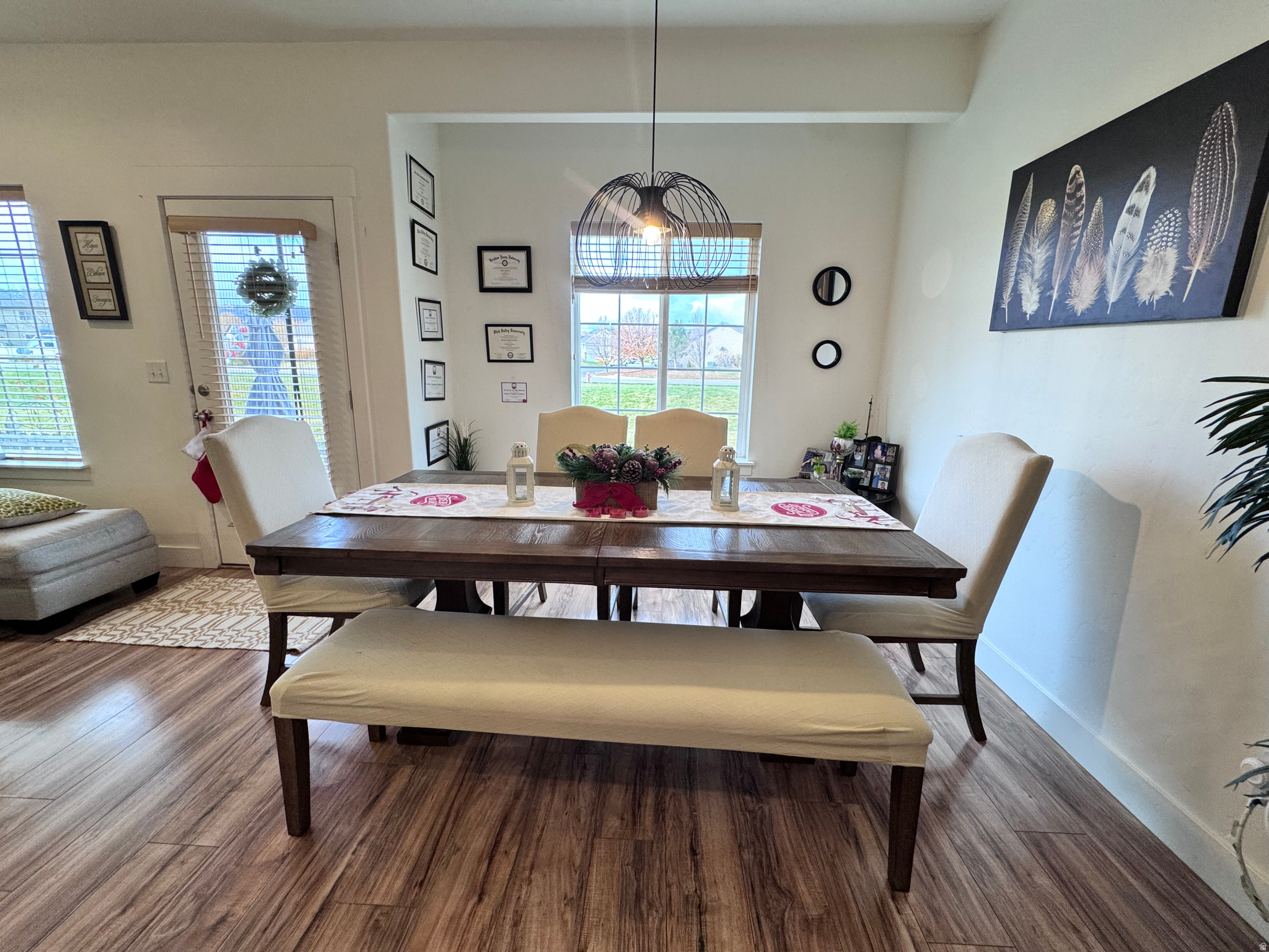 SILVERLAKE - Residential Lease