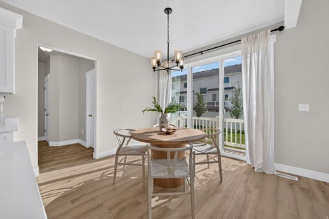 Tiny photo for 16234 S COUPLER LN, Bluffdale, UT 84065 (MLS # 2177232)