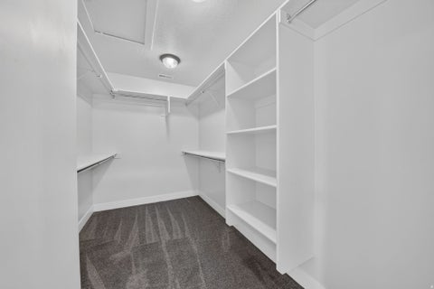 Tiny photo for 16234 S COUPLER LN, Bluffdale, UT 84065 (MLS # 2177232)