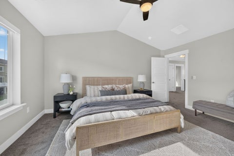 Tiny photo for 16234 S COUPLER LN, Bluffdale, UT 84065 (MLS # 2177232)