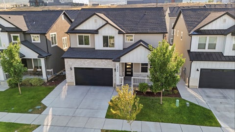 Tiny photo for 16234 S COUPLER LN, Bluffdale, UT 84065 (MLS # 2177232)