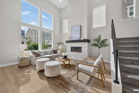 Tiny photo for 16234 S COUPLER LN, Bluffdale, UT 84065 (MLS # 2177232)