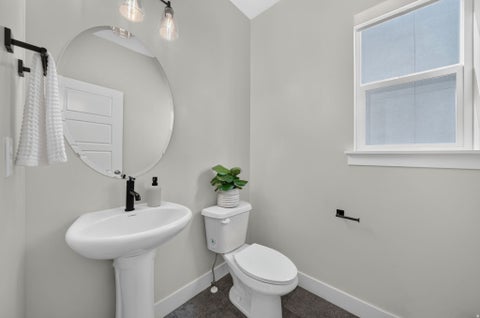 Tiny photo for 16234 S COUPLER LN, Bluffdale, UT 84065 (MLS # 2177232)