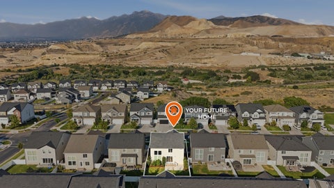 Tiny photo for 16234 S COUPLER LN, Bluffdale, UT 84065 (MLS # 2177232)