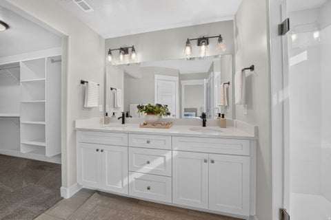 Tiny photo for 16234 S COUPLER LN, Bluffdale, UT 84065 (MLS # 2177232)