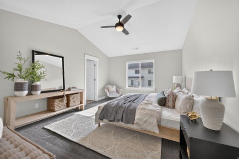 Tiny photo for 16234 S COUPLER LN, Bluffdale, UT 84065 (MLS # 2177232)