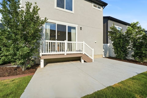 Tiny photo for 16234 S COUPLER LN, Bluffdale, UT 84065 (MLS # 2177232)