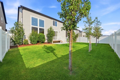 Tiny photo for 16234 S COUPLER LN, Bluffdale, UT 84065 (MLS # 2177232)