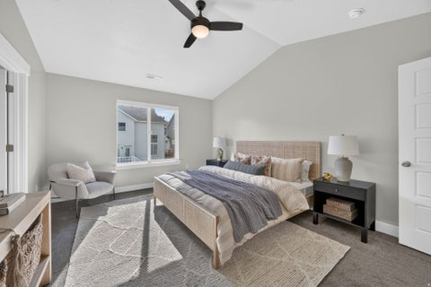 Tiny photo for 16234 S COUPLER LN, Bluffdale, UT 84065 (MLS # 2177232)
