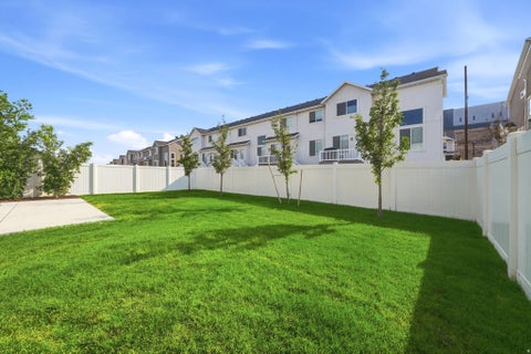 Tiny photo for 16234 S COUPLER LN, Bluffdale, UT 84065 (MLS # 2177232)